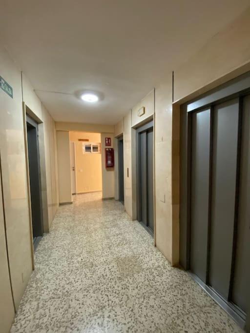 Apt Moderno Con Vistas, Recepcion 24 Hs Y Piscinas Benalmadena Bagian luar foto