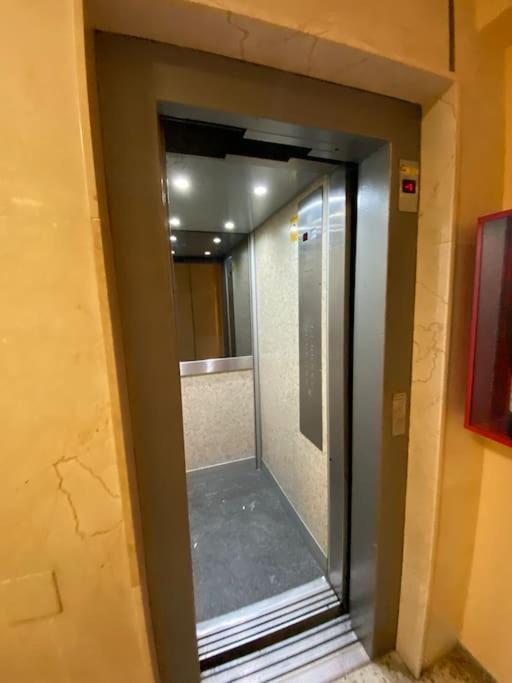 Apt Moderno Con Vistas, Recepcion 24 Hs Y Piscinas Benalmadena Bagian luar foto